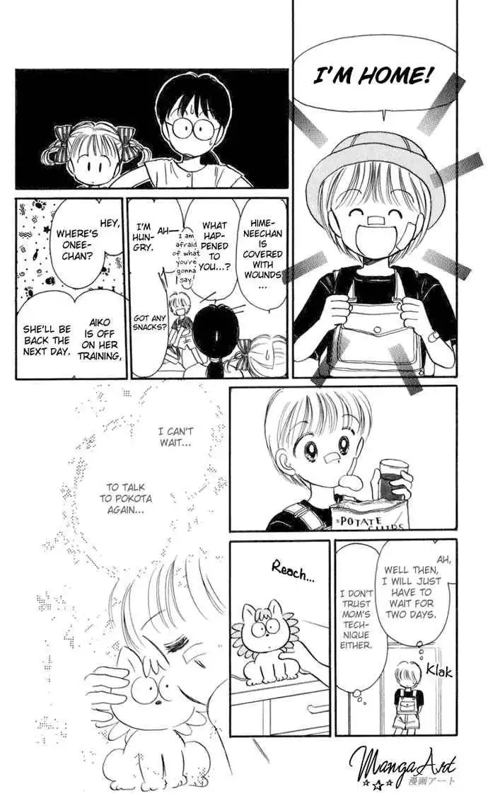 Hime-chan no Ribbon Chapter 15 28